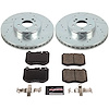 Z23 EVOLUTION BRAKE KIT - image 1