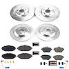 Z23 EVOLUTION BRAKE KIT - image 1