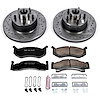 Z23 EVOLUTION BRAKE KIT - image 1