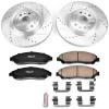 Z23 EVOLUTION BRAKE KIT - image 1