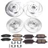 Z23 EVOLUTION BRAKE KIT - image 1
