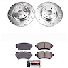 Z23 EVOLUTION BRAKE KIT - image 1