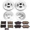 Z23 EVOLUTION BRAKE KIT