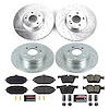 Z23 EVOLUTION BRAKE KIT - image 1