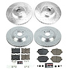 Z23 EVOLUTION BRAKE KIT - image 1