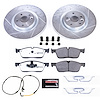 Z36 TRUCK & TOW BRAKE KIT - image 1