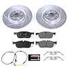 Z23 EVOLUTION BRAKE KIT - image 1