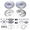 Z36 TRUCK & TOW BRAKE KIT - image 1