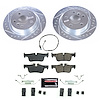 Z23 EVOLUTION BRAKE KIT - image 1