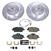 Z23 EVOLUTION BRAKE KIT - image 1