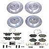 Z23 EVOLUTION BRAKE KIT - image 1