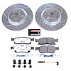Z36 TRUCK & TOW BRAKE KIT - image 1