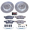 Z23 EVOLUTION BRAKE KIT - image 1