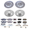 Z23 EVOLUTION BRAKE KIT - image 1