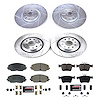 Z23 EVOLUTION BRAKE KIT