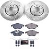 Z23 EVOLUTION BRAKE KIT - image 1