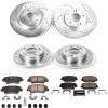 Z23 EVOLUTION BRAKE KIT - image 1