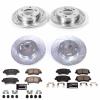Z23 EVOLUTION BRAKE KIT - image 1