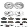 Z23 EVOLUTION BRAKE KIT - image 1