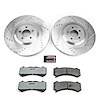 Z26 STREET BRAKE KIT - image 1