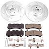 Z23 EVOLUTION BRAKE KIT - image 1
