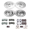 Z26 STREET BRAKE KIT - image 1