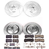 Z23 EVOLUTION BRAKE KIT - image 1