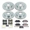 Z23 EVOLUTION BRAKE KIT - image 1