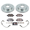 Z36 TRUCK & TOW BRAKE KIT