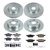 Z23 EVOLUTION BRAKE KIT - image 1