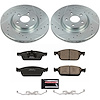 Z23 EVOLUTION BRAKE KIT - image 1