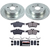 Z23 EVOLUTION BRAKE KIT