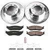 Z23 EVOLUTION BRAKE KIT - image 1