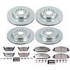 Z36 TRUCK & TOW BRAKE KIT - image 1
