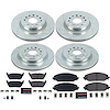 Z23 EVOLUTION BRAKE KIT - image 1