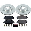 Z23 EVOLUTION BRAKE KIT - image 1