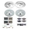 Z23 EVOLUTION BRAKE KIT - image 1