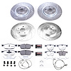 Z36 TRUCK & TOW BRAKE KIT - image 1