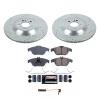 Z23 EVOLUTION BRAKE KIT - image 1