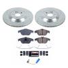 Z23 EVOLUTION BRAKE KIT - image 1