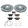 Z23 EVOLUTION BRAKE KIT