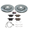 Z23 EVOLUTION BRAKE KIT - image 1