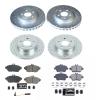 Z23 EVOLUTION BRAKE KIT - image 1