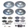 Z23 EVOLUTION BRAKE KIT - image 1