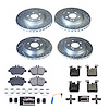 Z23 EVOLUTION BRAKE KIT - image 1
