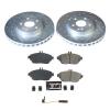 Z23 EVOLUTION BRAKE KIT - image 1