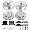 Z23 EVOLUTION BRAKE KIT - image 1