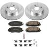 Z23 EVOLUTION BRAKE KIT - image 1
