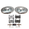 Z26 STREET BRAKE KIT - image 1