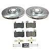 Z23 EVOLUTION BRAKE KIT